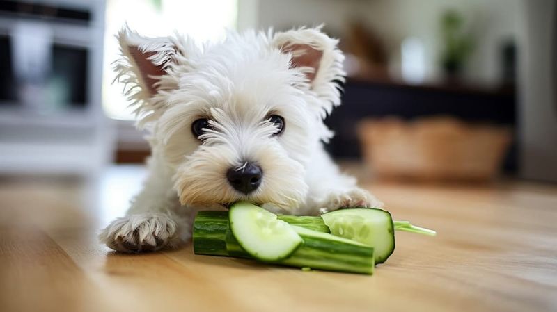 Cucumber