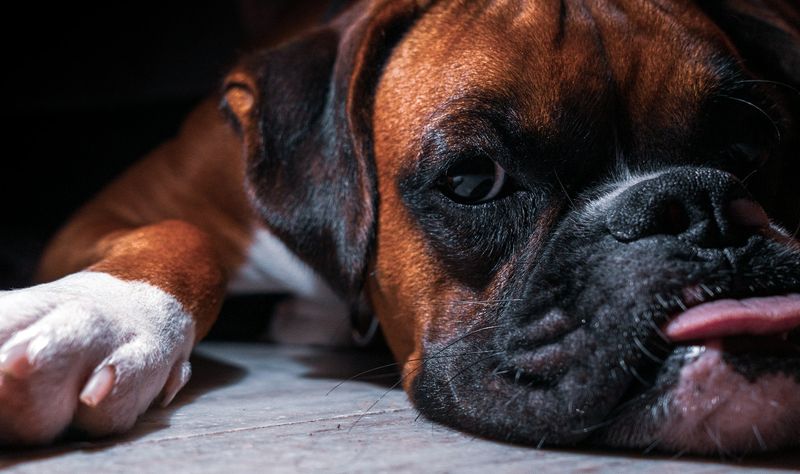Boxer