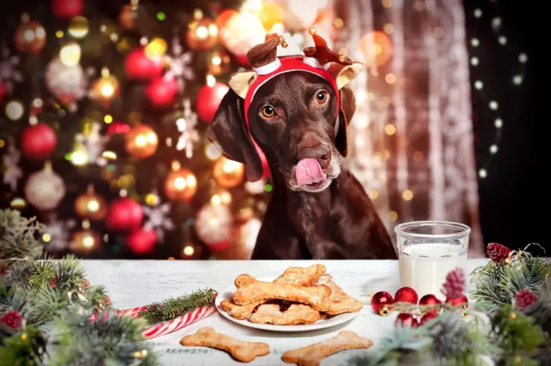 Holiday Celebrations