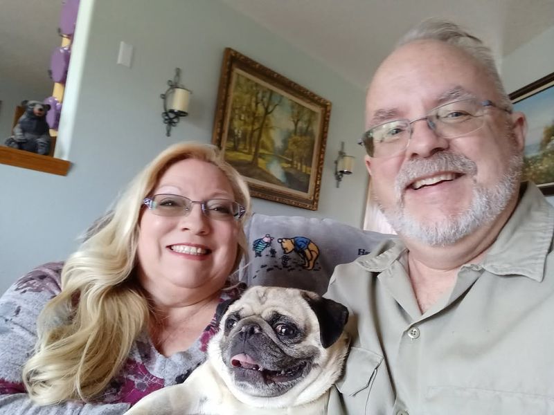 Pug