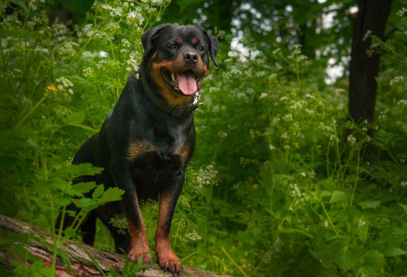 Rottweiler