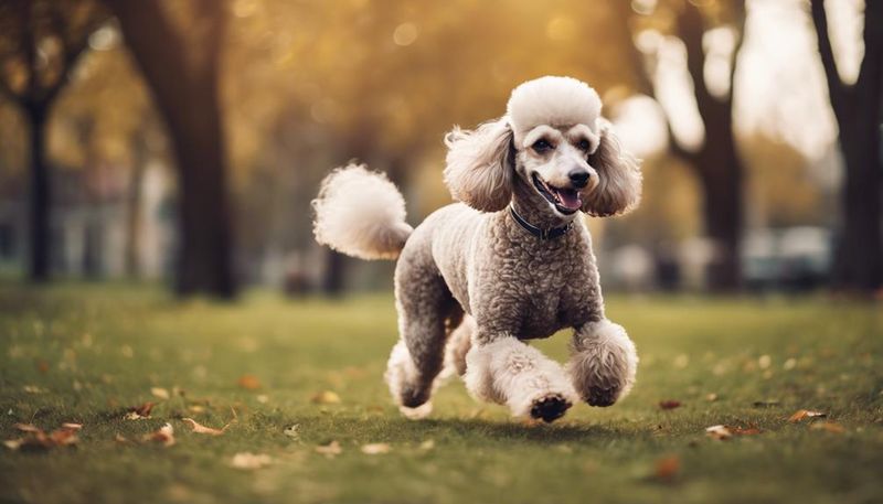 Poodle