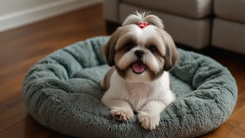 Shih Tzu