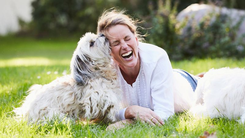 The Magic of Laughter
