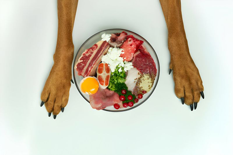 Proper Nutrition