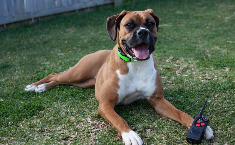 Boxer