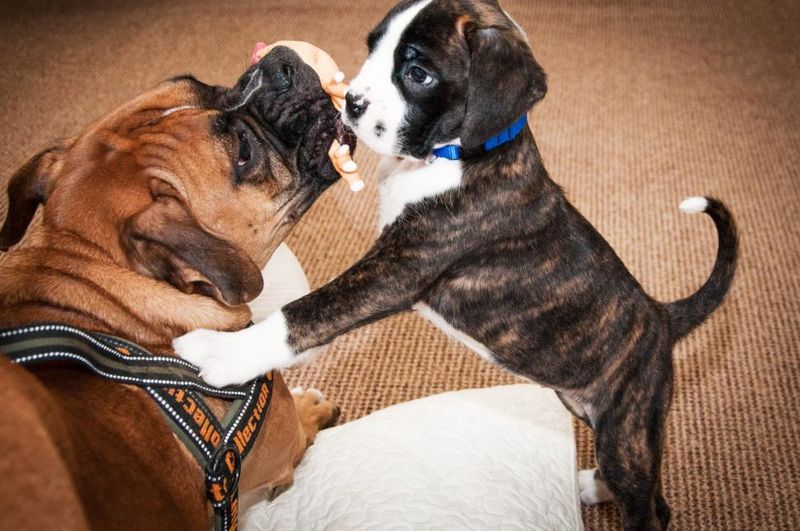 Boxer