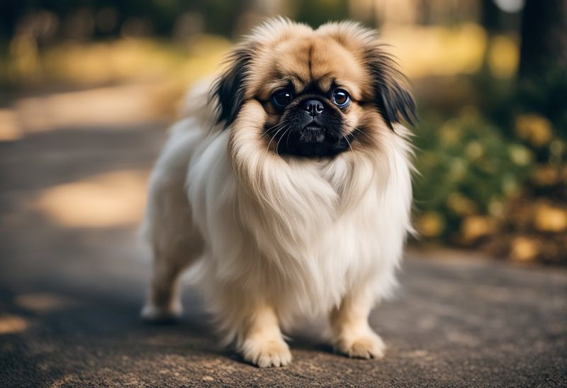 Pekingese