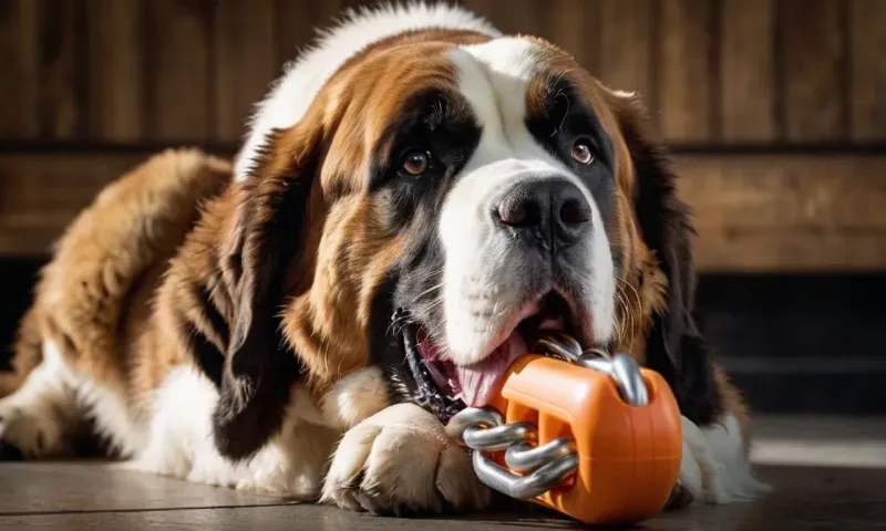 Saint Bernard