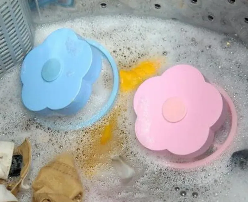 Use a Pet Hair Catcher