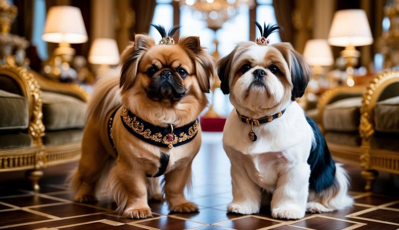 Shih Tzu