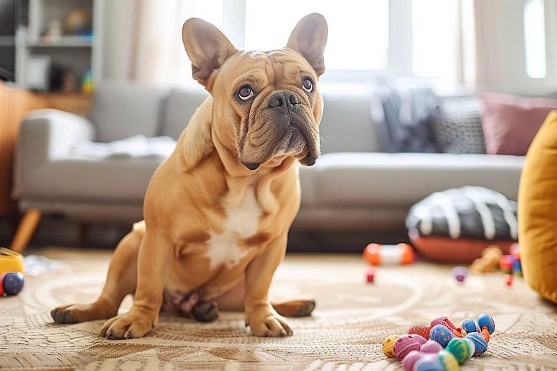 French Bulldog