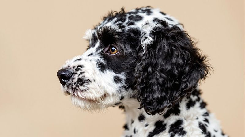 Dalmatian