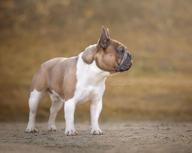 French Bulldog