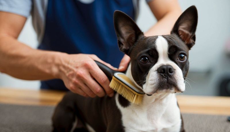 Low Maintenance Grooming
