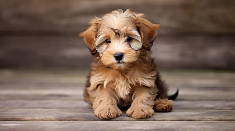 Yorkipoo