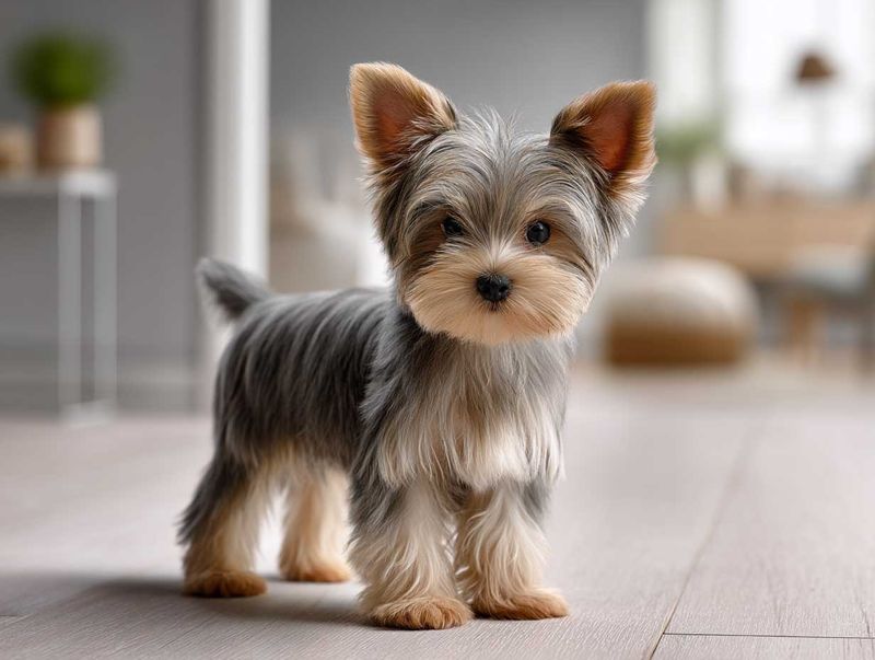Yorkshire Terrier