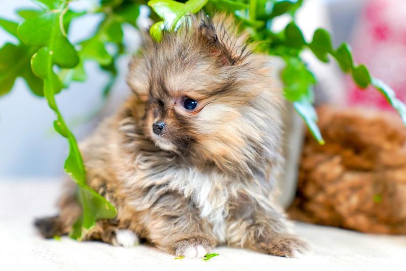 Pomeranian