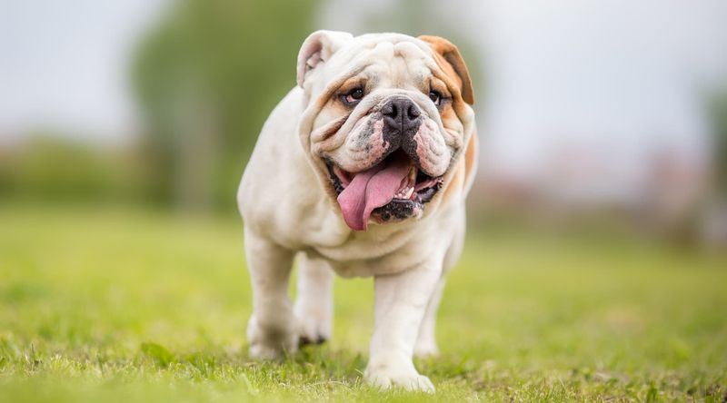 Bulldog
