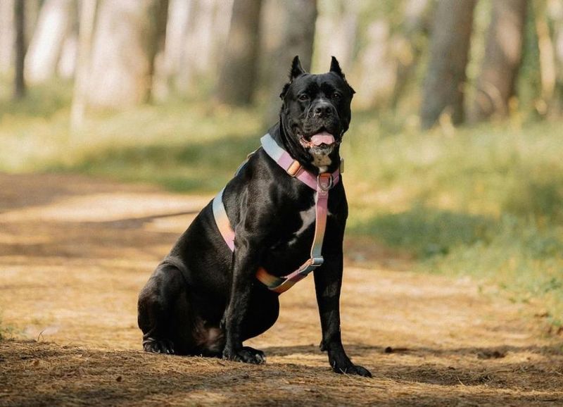 Cane Corso