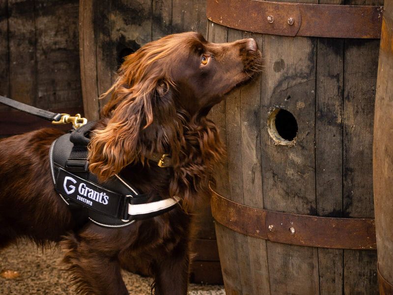 Cocker Spaniel