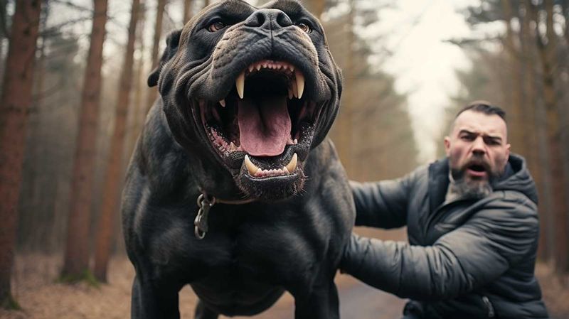 Cane Corso