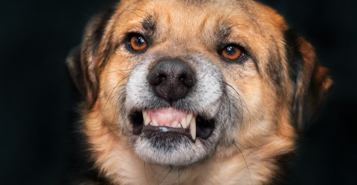 Don’t Ignore These 15 Signs Your Dog Is Feeling Jealous