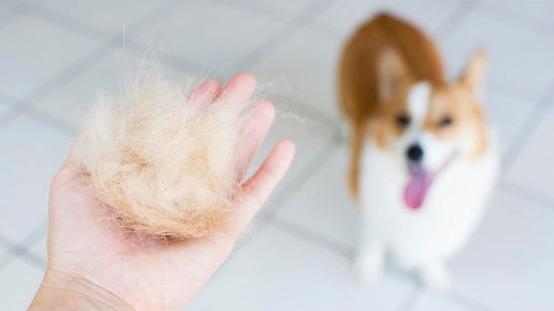Shedding