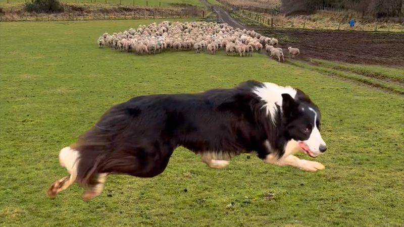 Intuitive Herding