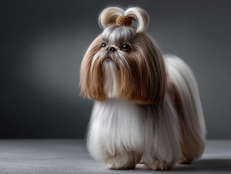 Shih Tzu