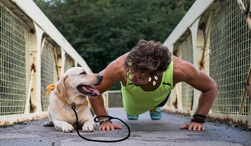 Eager Exercise Partners