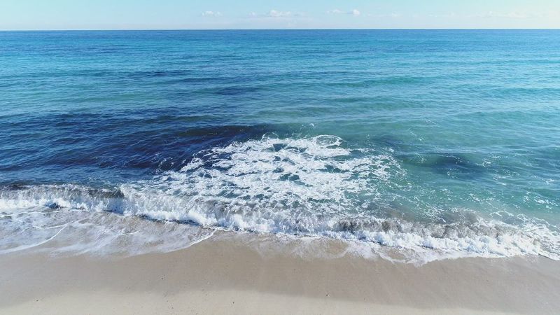 Ocean Waves
