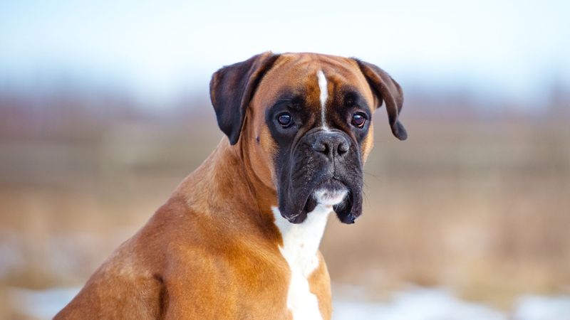 Boxer