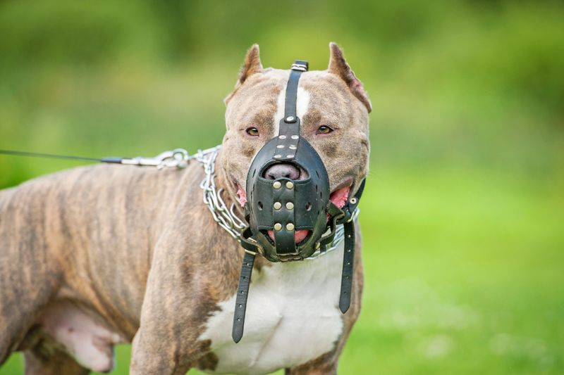 Pit Bull