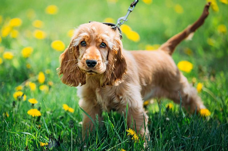 Cocker Spaniel