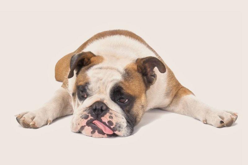 Bulldog