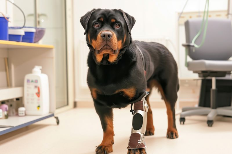 Rottweiler