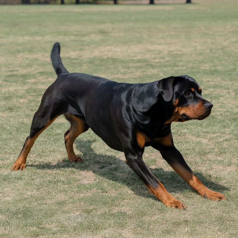 Rottweiler