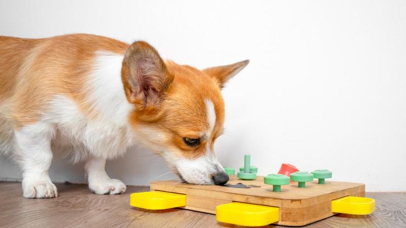 Interactive Toys