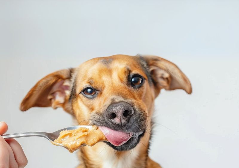 Peanut Butter