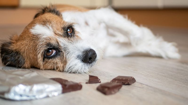 Chocolate