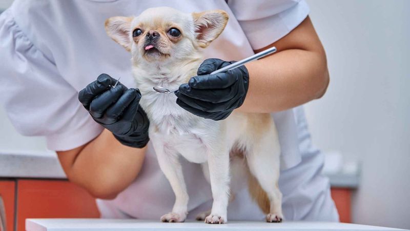 Dental Health Issues