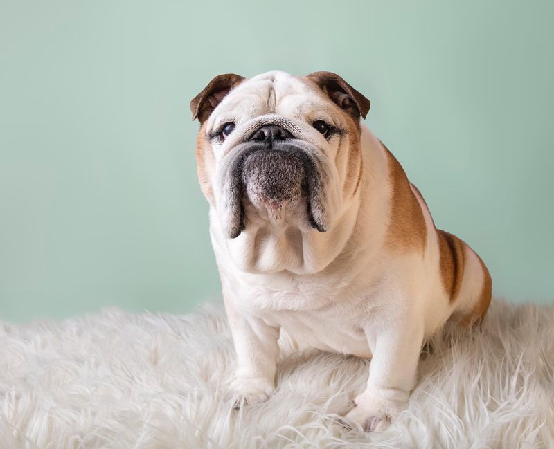 Bulldog