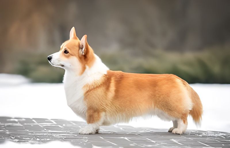 Corgi