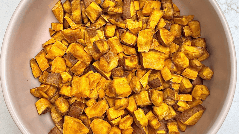 Sweet Potatoes