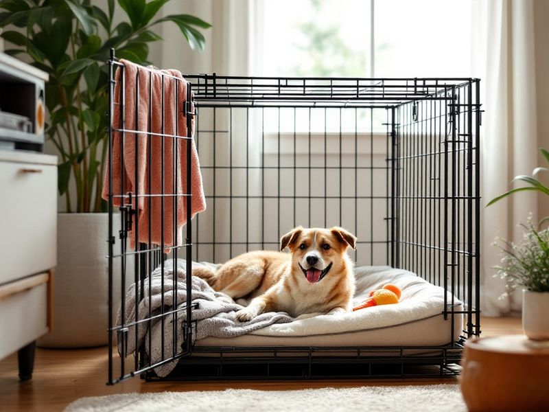 Safe Haven for Dogs