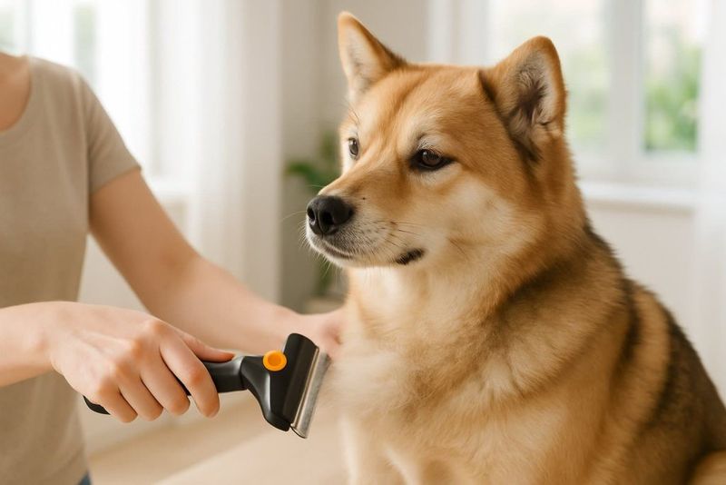 Grooming Beyond Summer