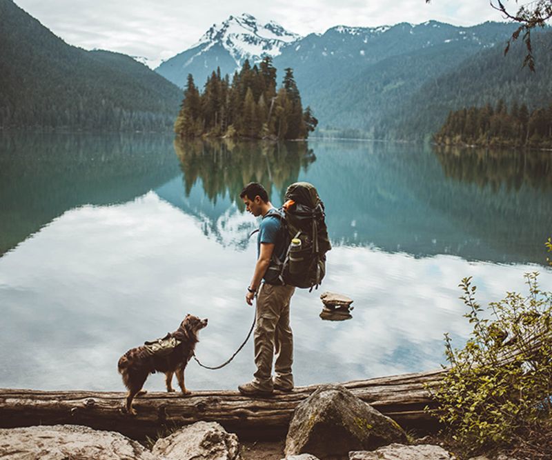Adventures Together