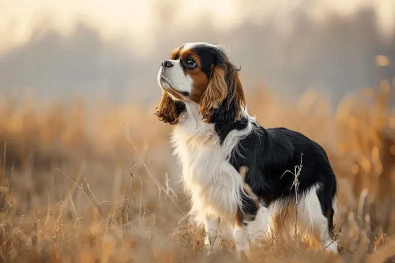 Regal Appearance