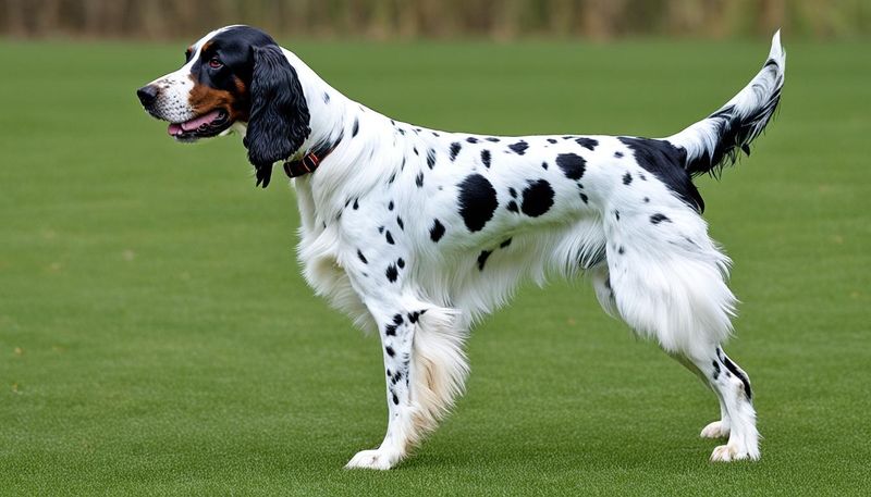 Llewellin Setter